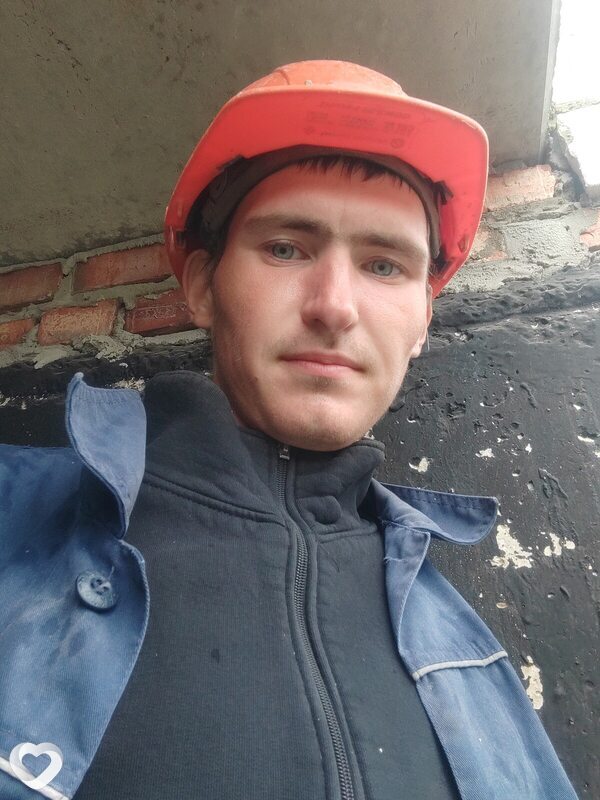 Кирюха