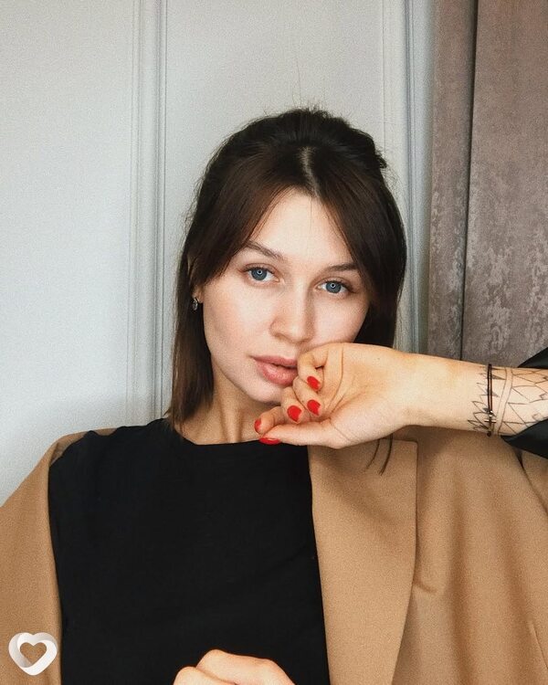 Мила