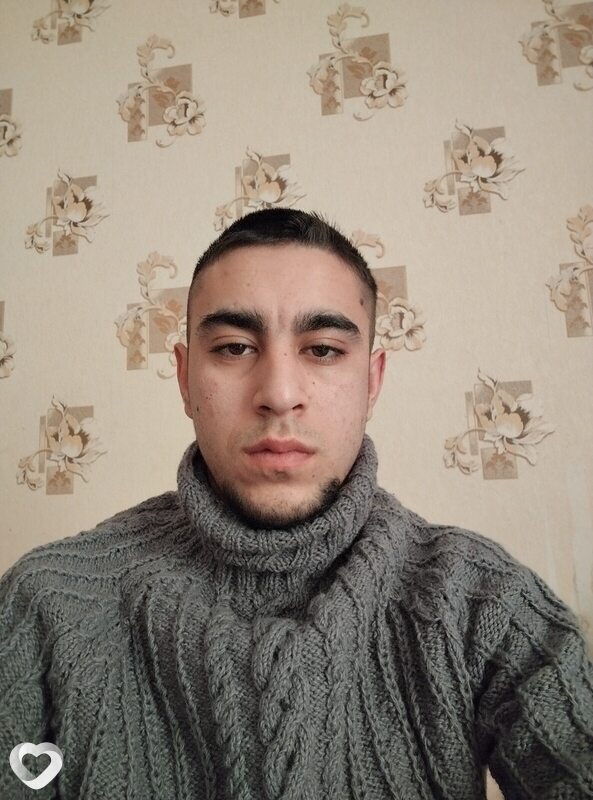 Виталя