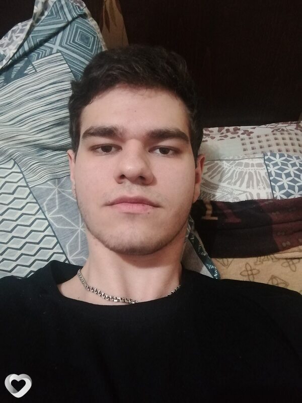 Сергей