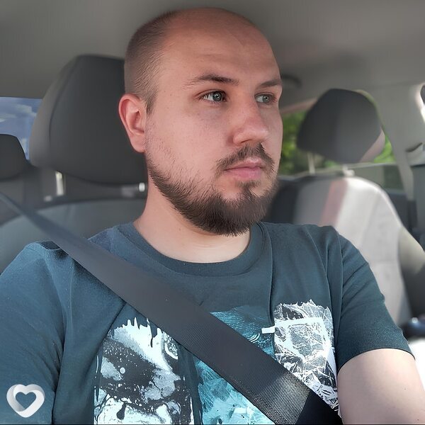 Кирюха