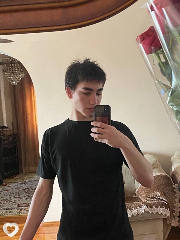 Сергей
