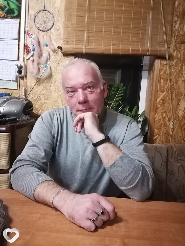 Сергей