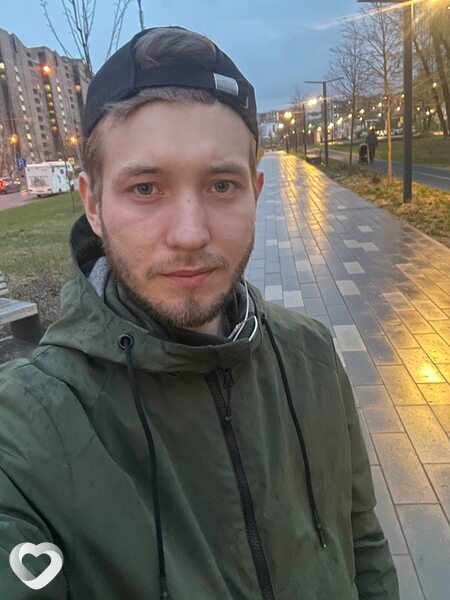 Илюха
