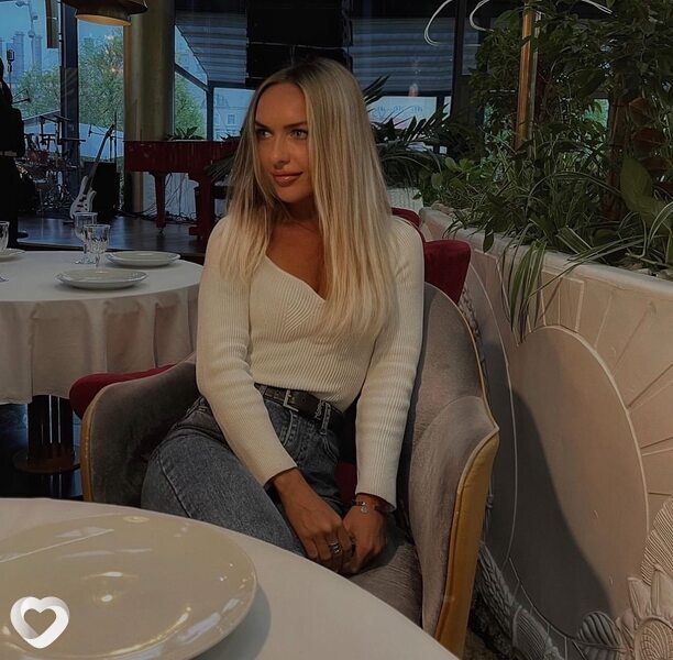 Лина