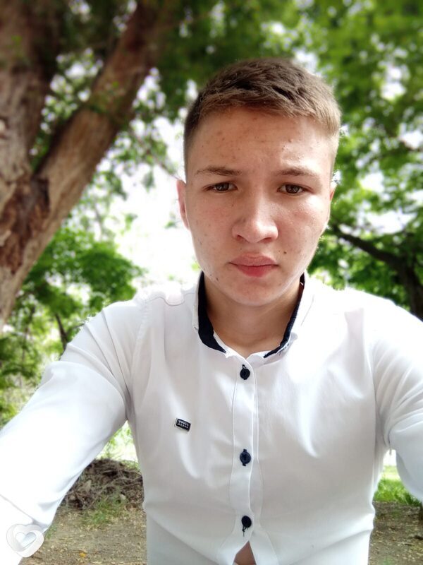 Антон