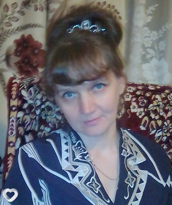 Людмила