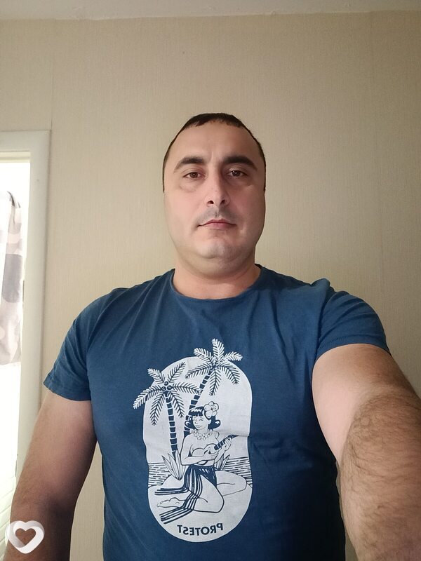 Кирилл