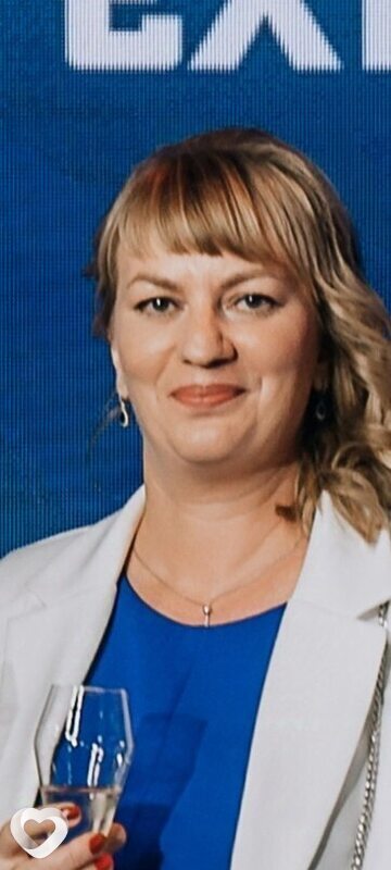 Ангелина