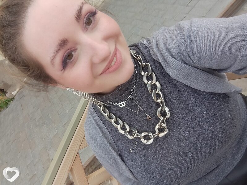 Нина