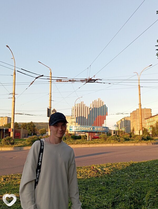 Виктор
