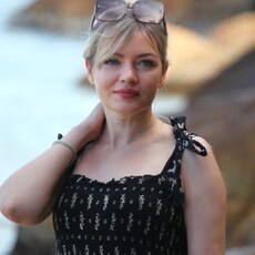 Марина