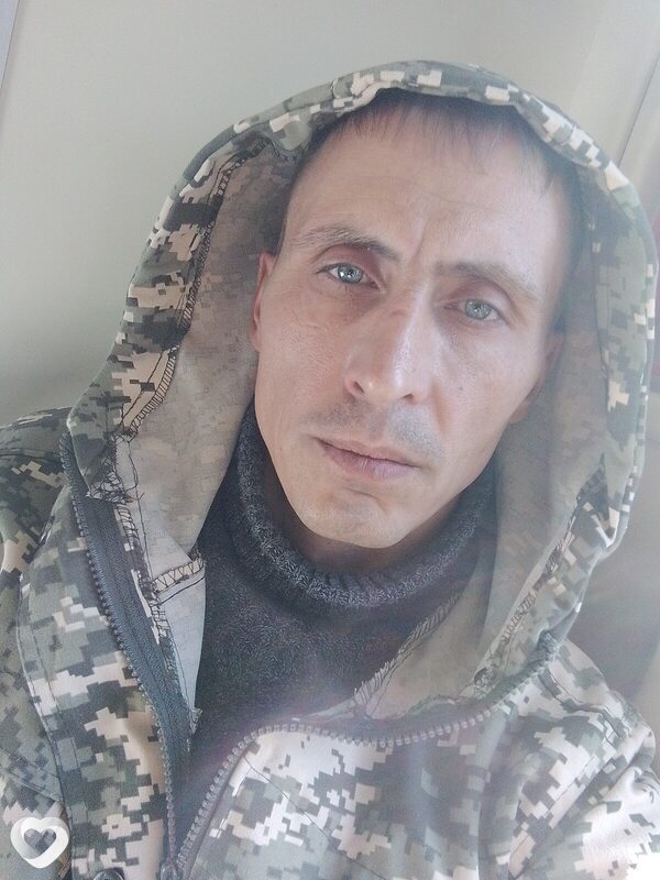 Андрюха