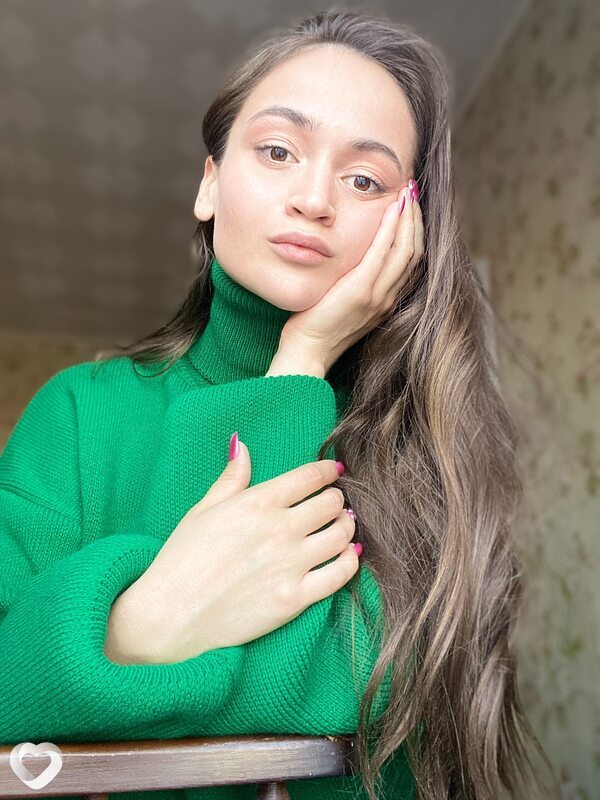 Алина