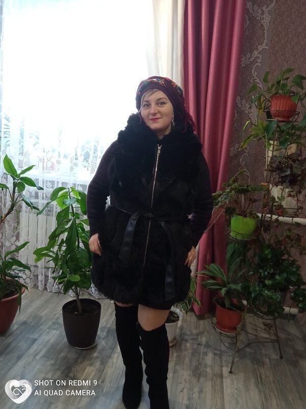Соня