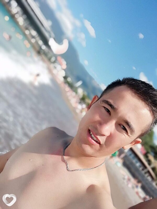 Илюха
