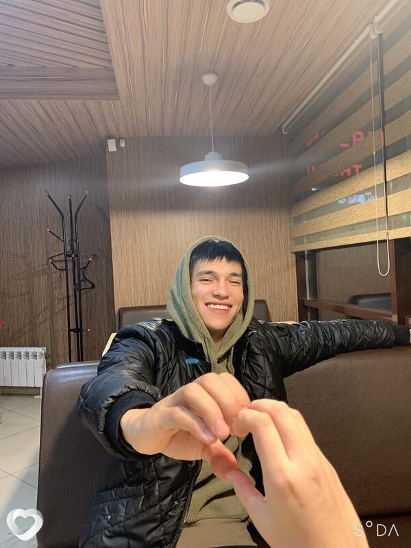 Кузя