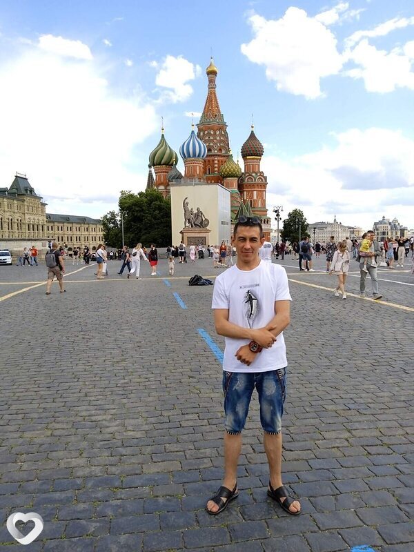 Матвей