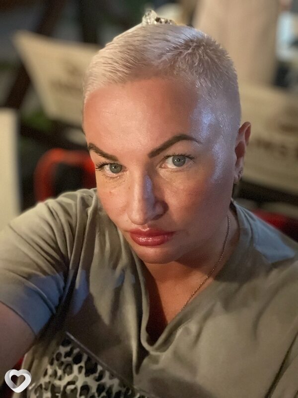 Светлана