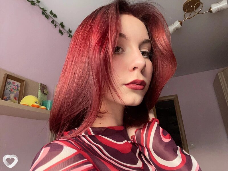 Женя