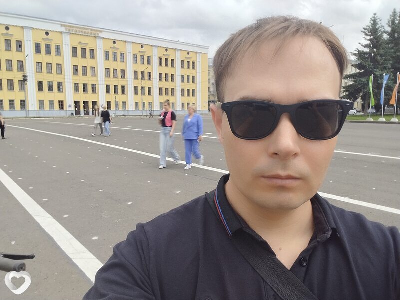 Виталий