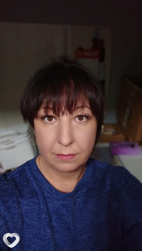 Серафима