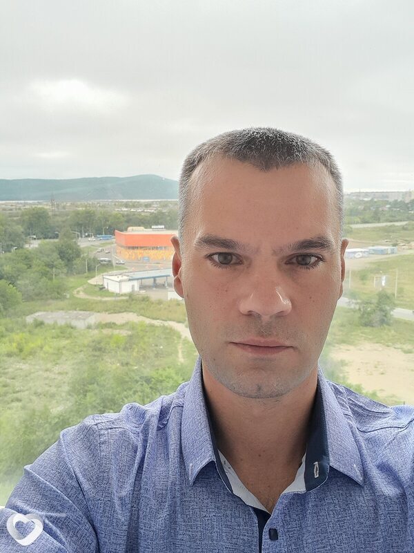 Сергей