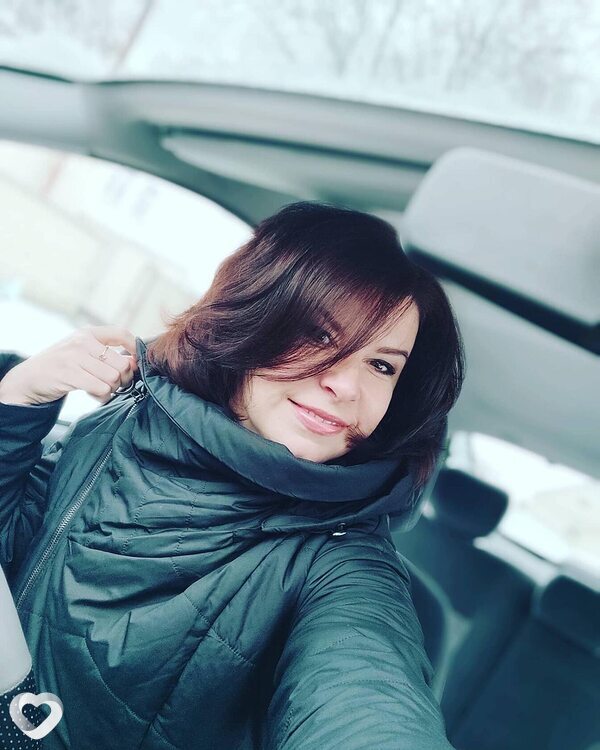 Анжелика