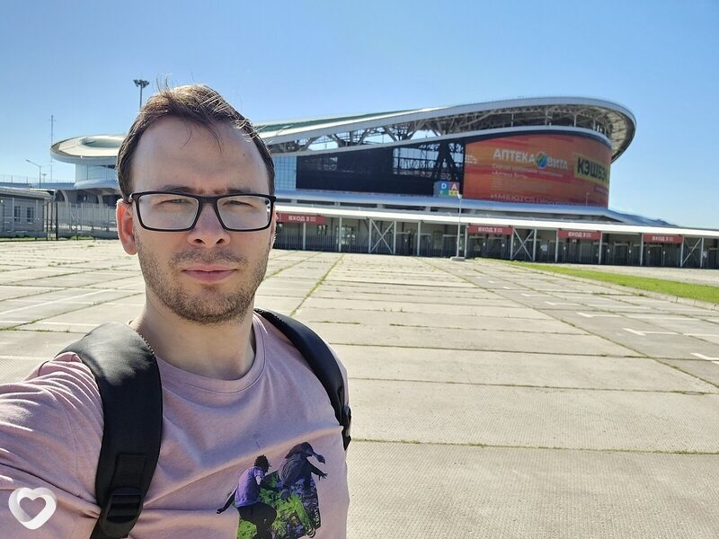 Антон