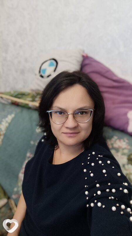 Дарья