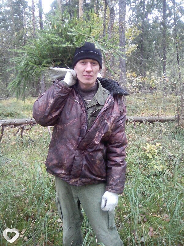 Валентин