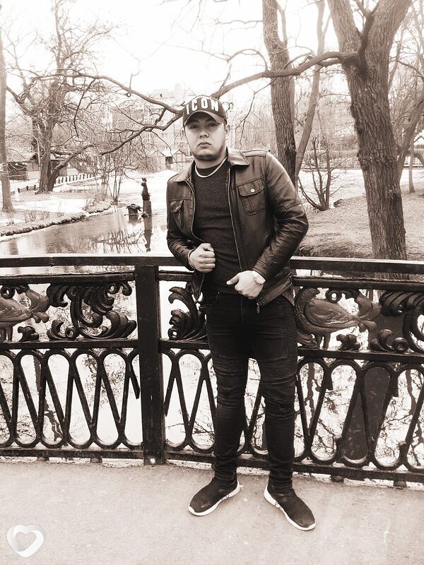 Валентин