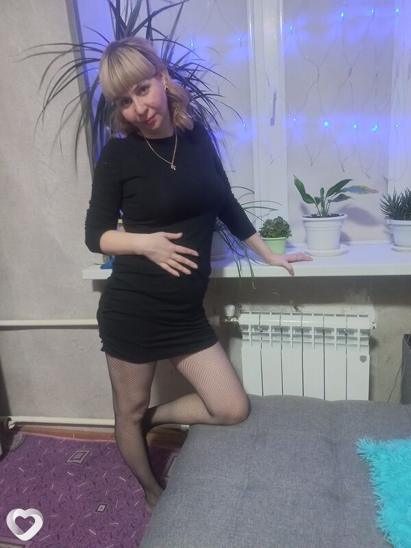 Любовь