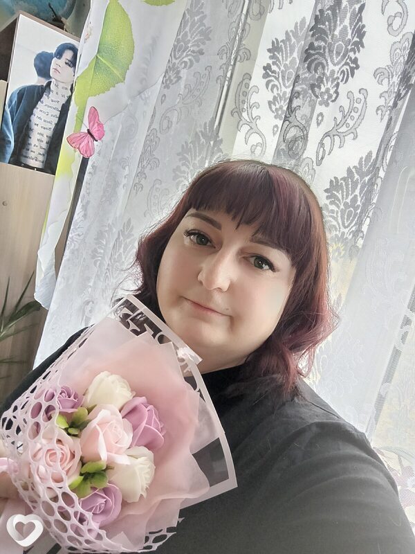 Валя