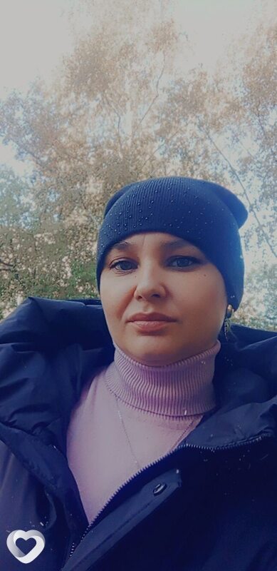 Лина