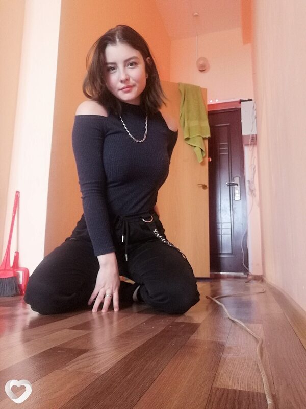 Лина