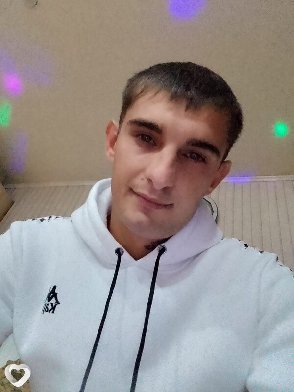 Михаил