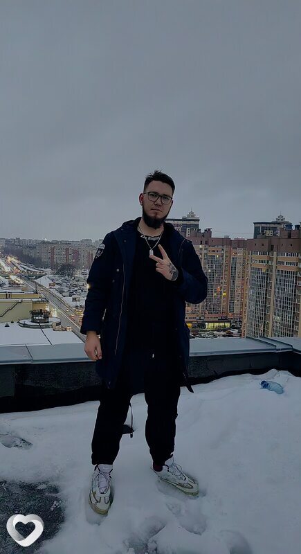Алексей