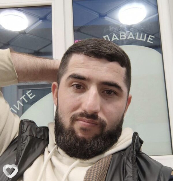 Вениамин