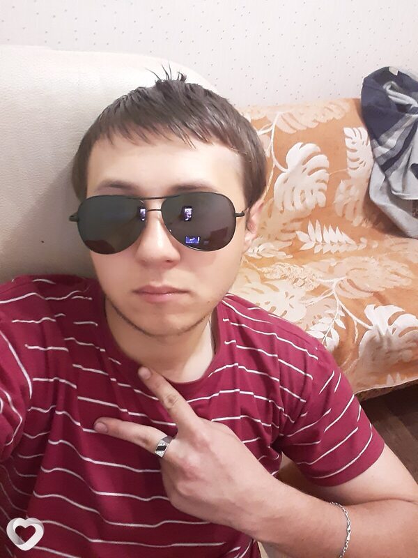 Марк