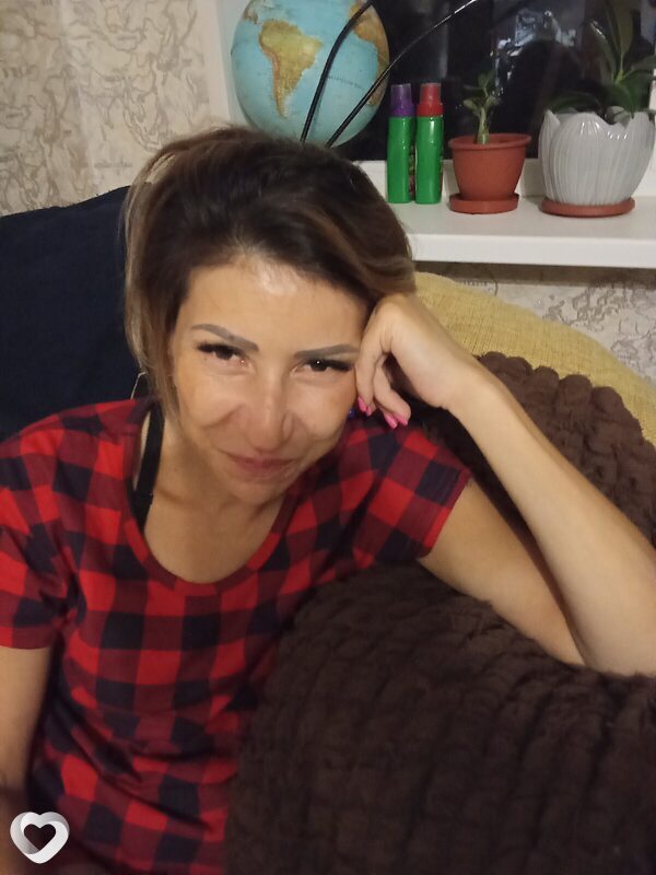 Марина
