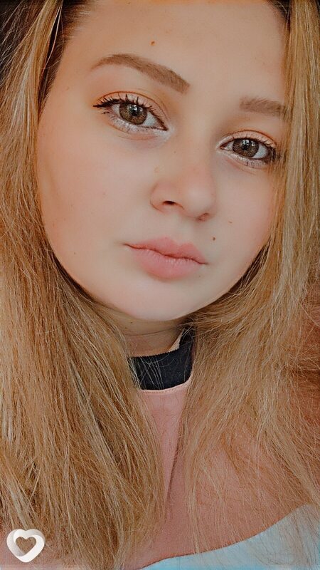 Любовь