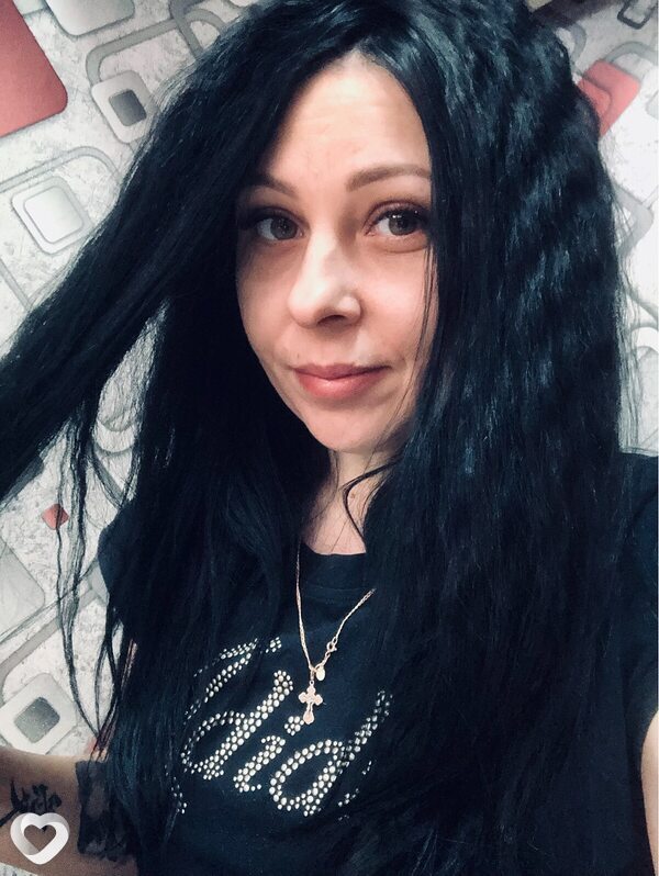 Серафима