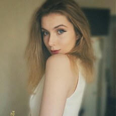 Анастасия