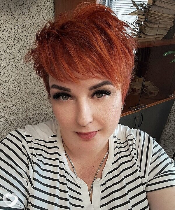 Светлана