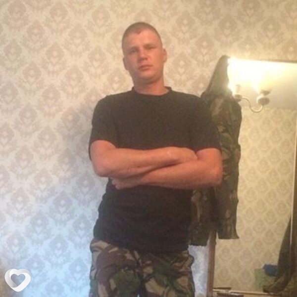 Даня