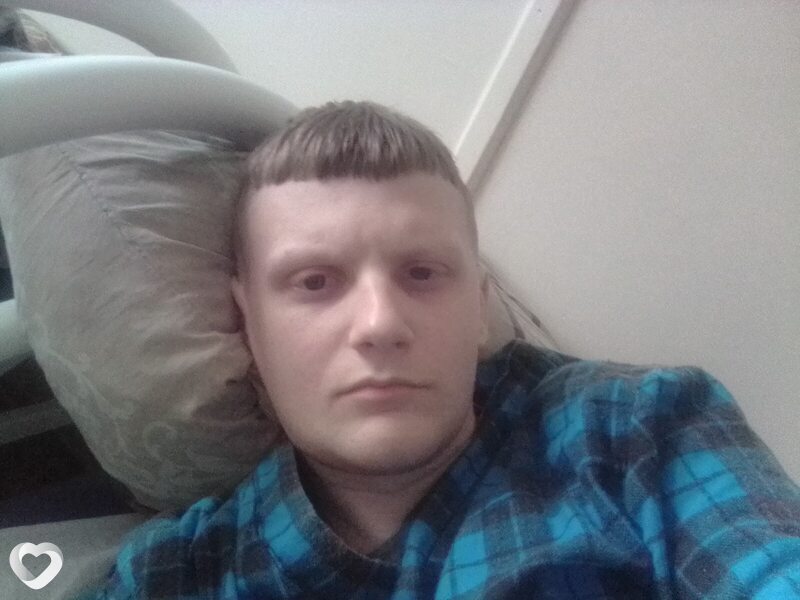 Андрюха
