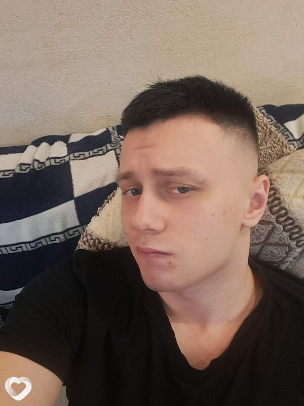 Кирюха