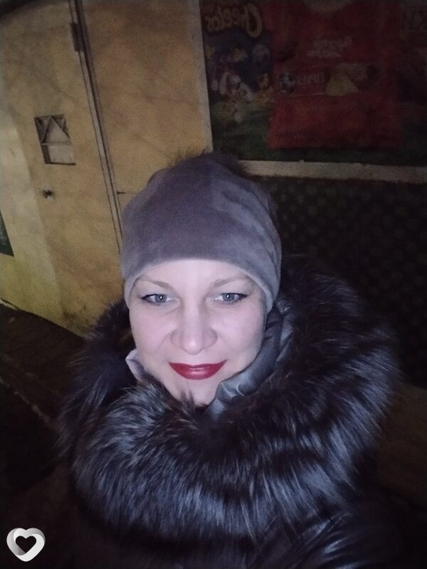 Валентина