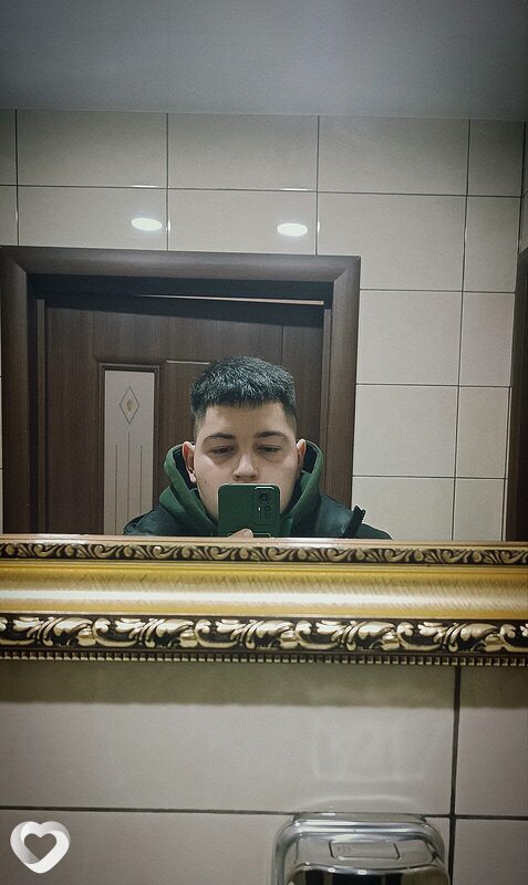 Кирилл